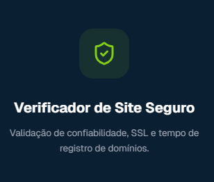 Acesso Seguro