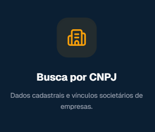 Rastreamento de Vínculos